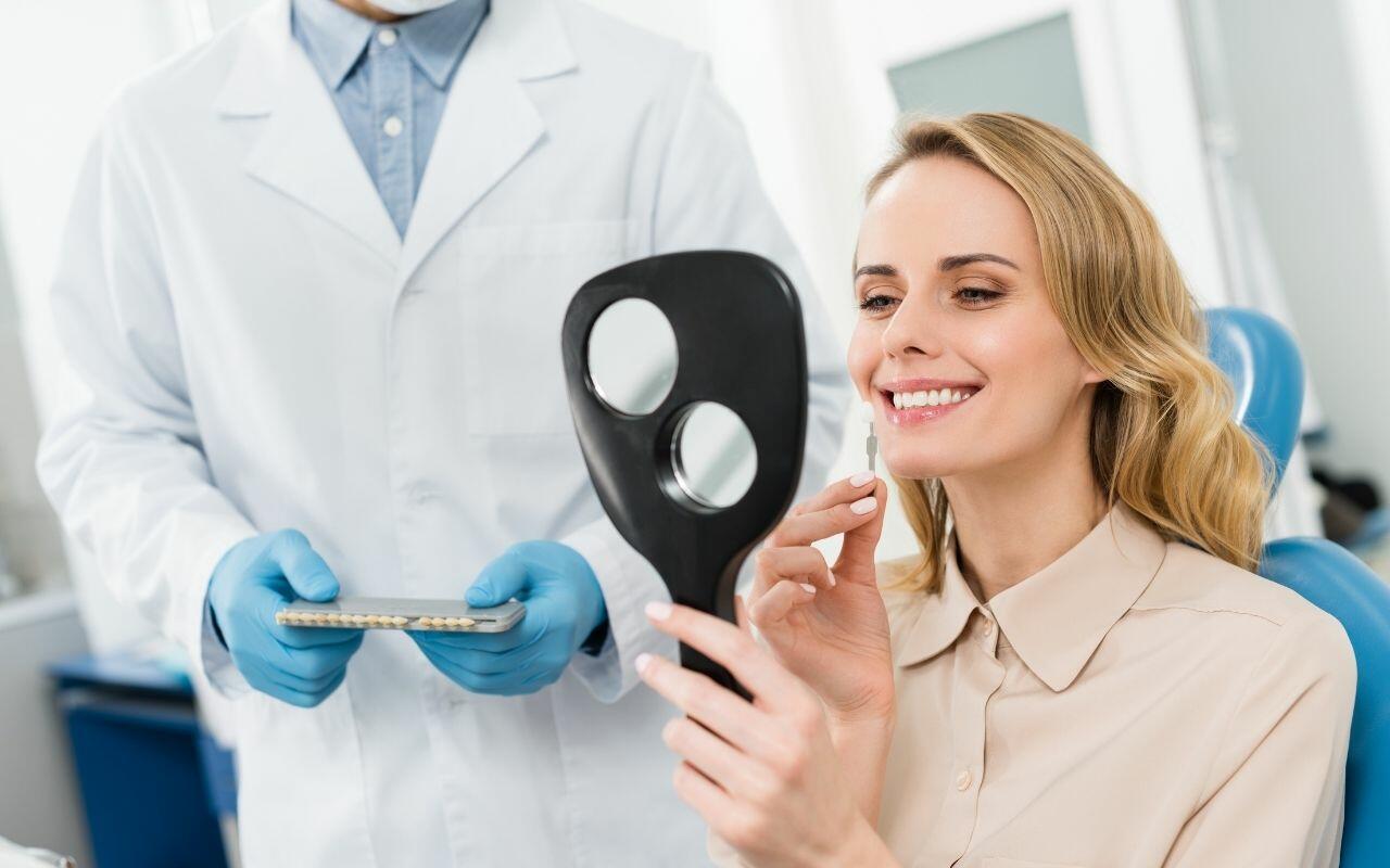 Image of Bradford Family Dentistry clinic - Dental Clinic Directory