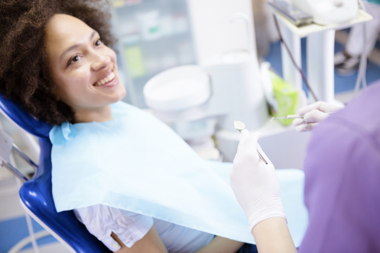 Image of Brampton North Dental clinic - Dental Clinic Directory