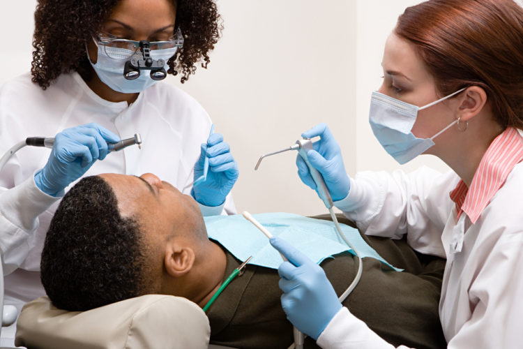 Image of Brampton North Dental clinic - Dental Clinic Directory