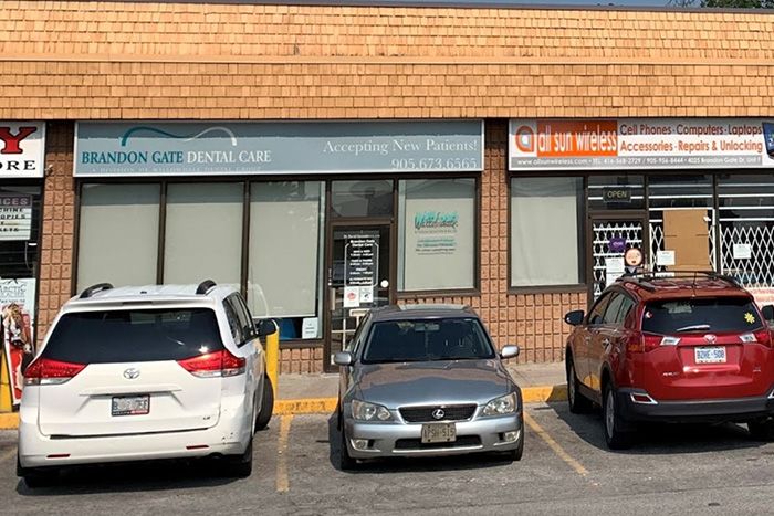 Image of Brandon Gate Dental Care - Dentist in Malton clinic - Dental Clinic Directory