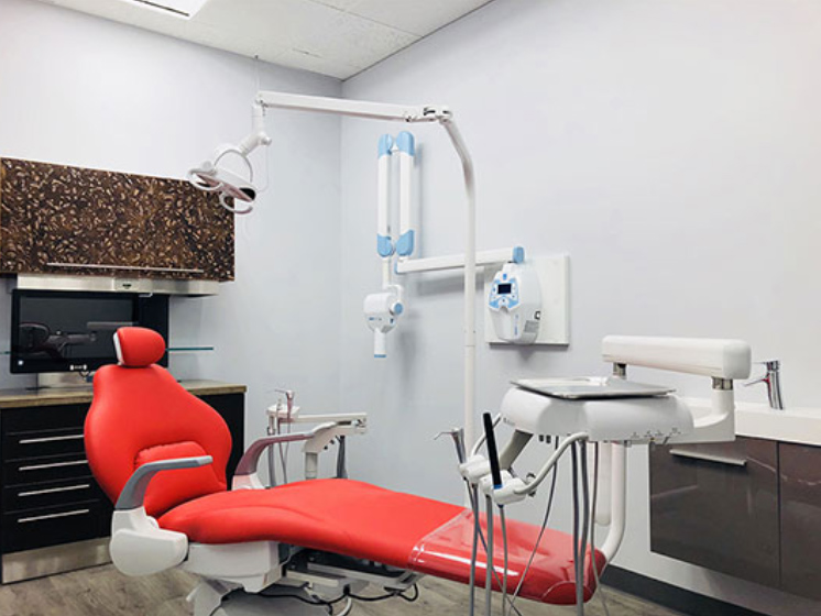 Image of Brandon Gate Dental Care - Dentist in Malton clinic - Dental Clinic Directory