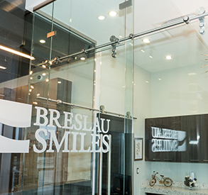 Image of Breslau Smiles Family Dentistry clinic - Dental Clinic Directory