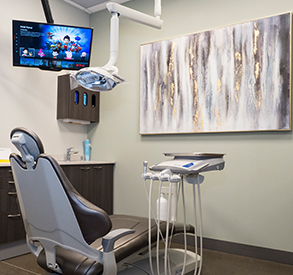 Image of Breslau Smiles Family Dentistry clinic - Dental Clinic Directory