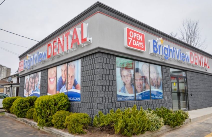 Image of Brightview Dental clinic - Dental Clinic Directory