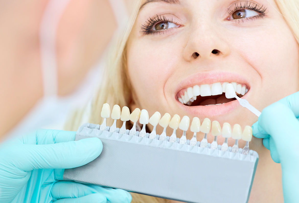 Image of Brisdale Family Dentistry clinic - Dental Clinic Directory