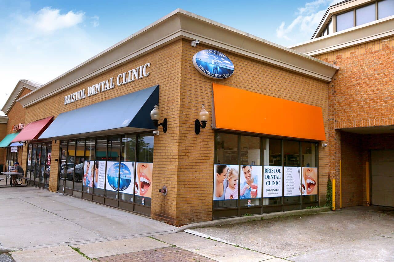 Image of Bristol Dental Clinic clinic - Dental Clinic Directory