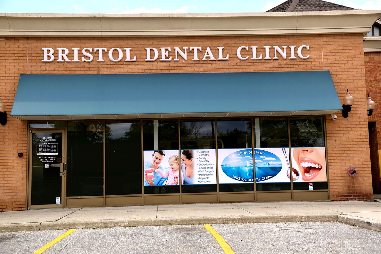 Image of Bristol Dental Clinic clinic - Dental Clinic Directory