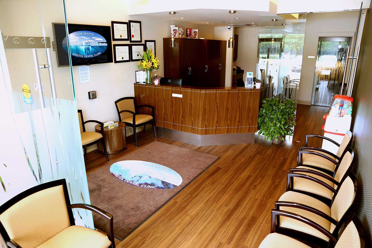Image of Bristol Dental Clinic clinic - Dental Clinic Directory
