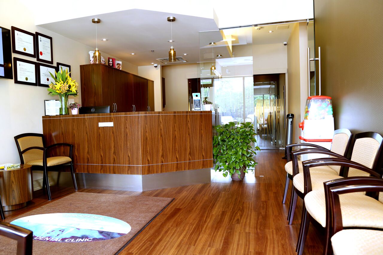 Image of Bristol Dental Clinic clinic - Dental Clinic Directory