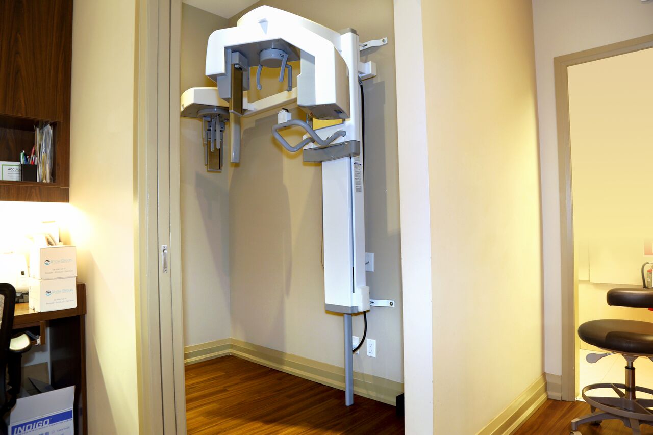 Image of Bristol Dental Clinic clinic - Dental Clinic Directory