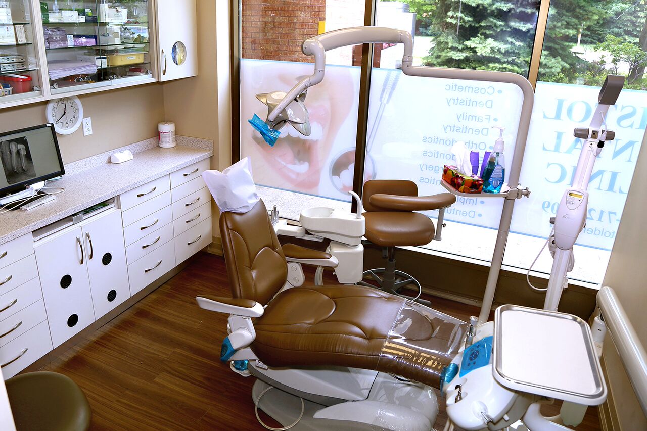 Image of Bristol Dental Clinic clinic - Dental Clinic Directory