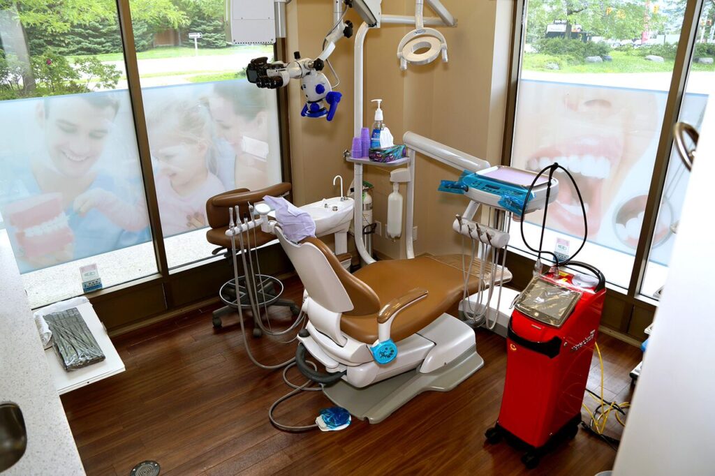 Image of Bristol Dental Clinic clinic - Dental Clinic Directory