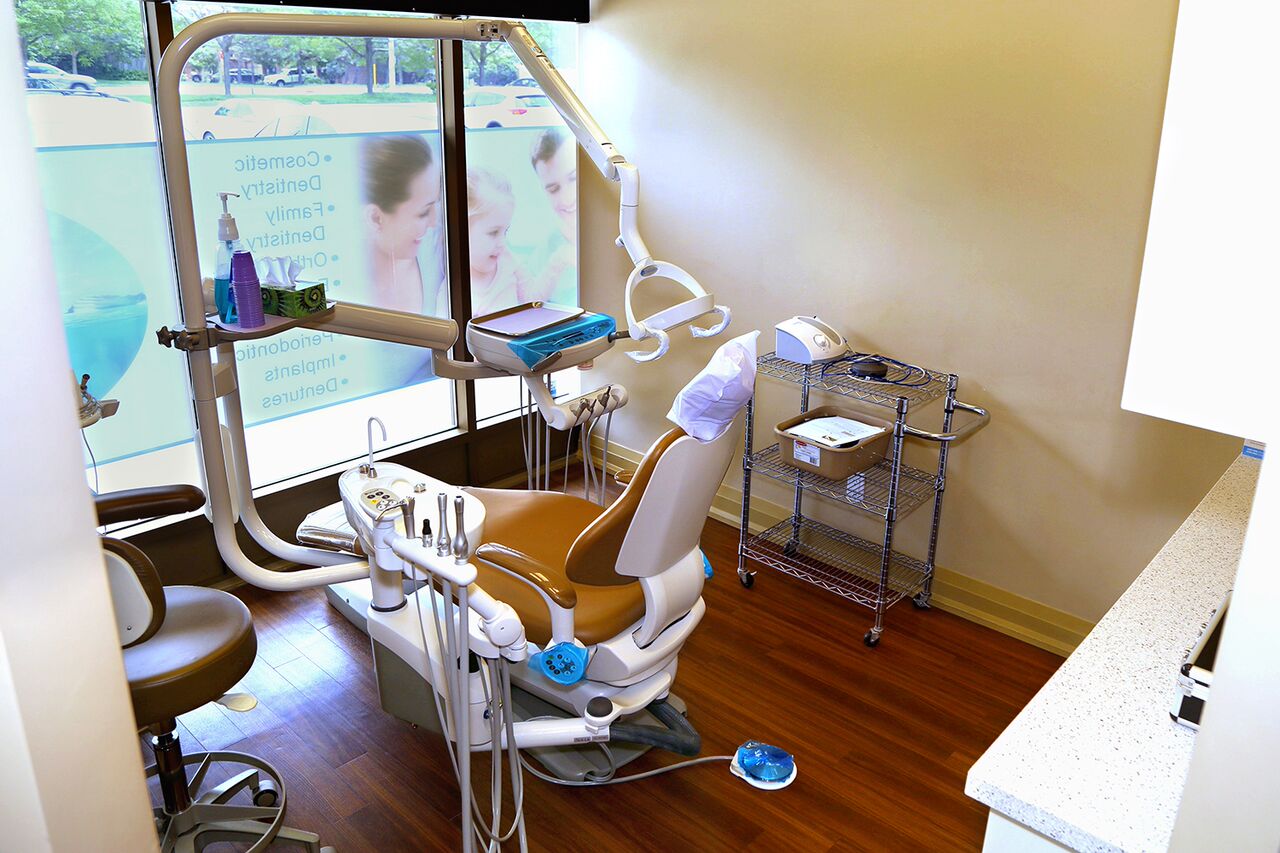 Image of Bristol Dental Clinic clinic - Dental Clinic Directory