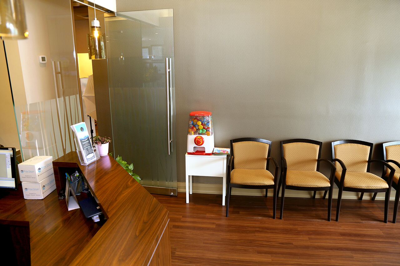 Image of Bristol Dental Clinic clinic - Dental Clinic Directory