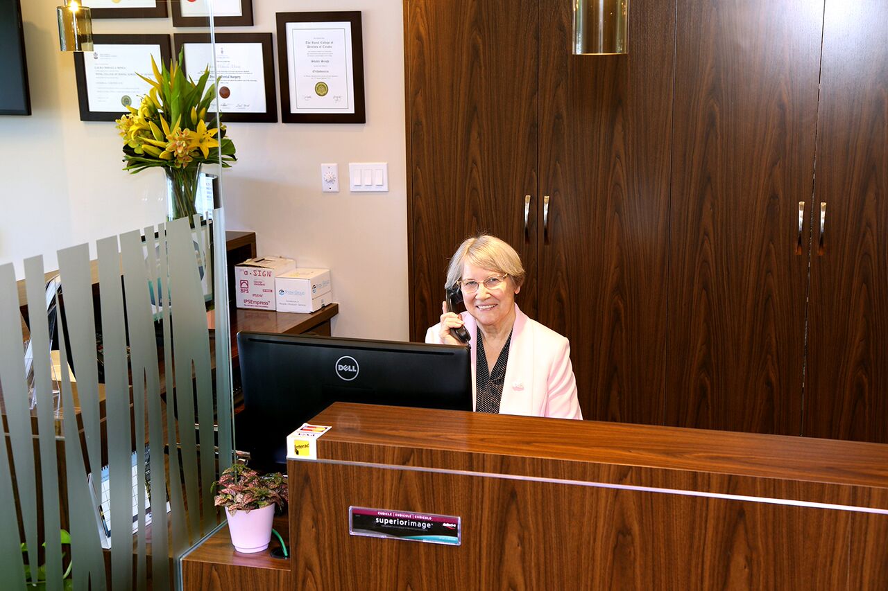 Image of Bristol Dental Clinic clinic - Dental Clinic Directory
