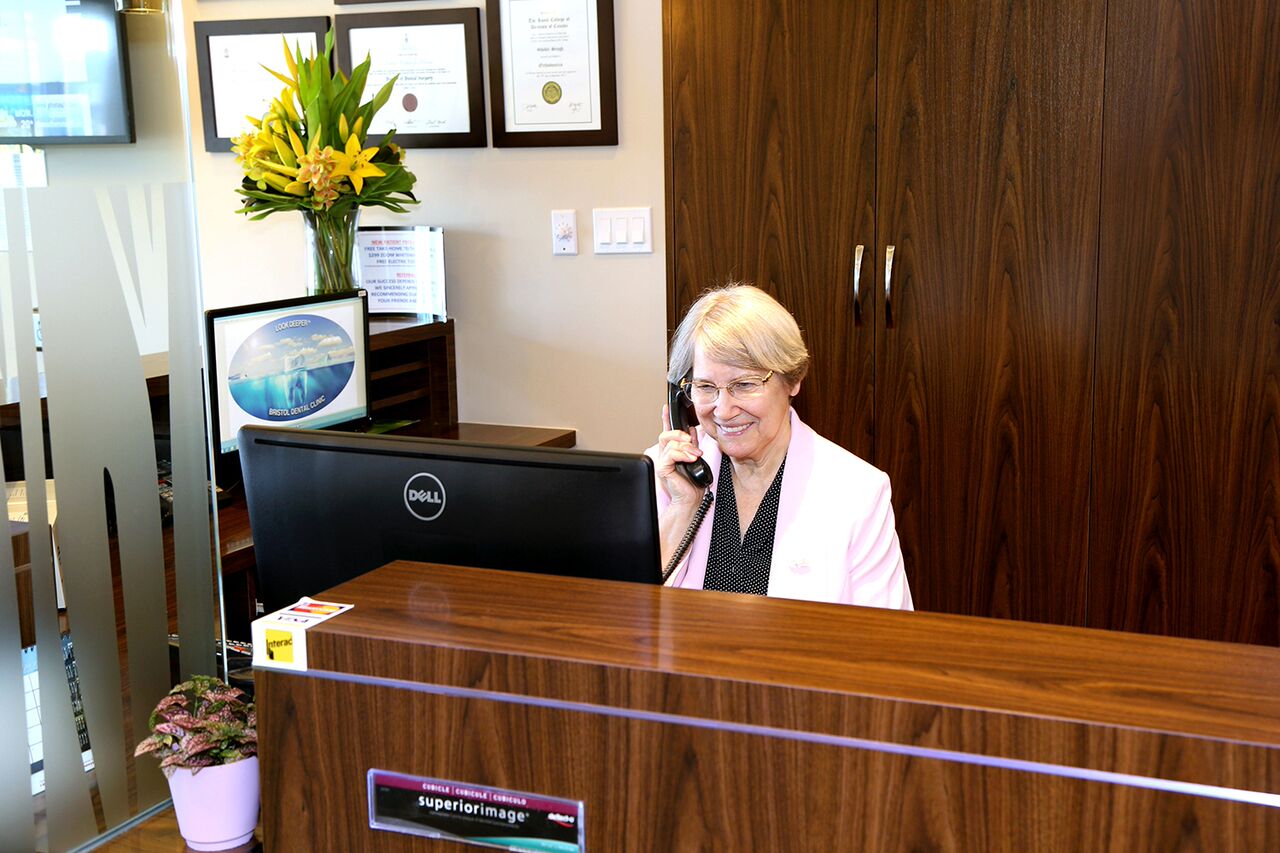 Image of Bristol Dental Clinic clinic - Dental Clinic Directory