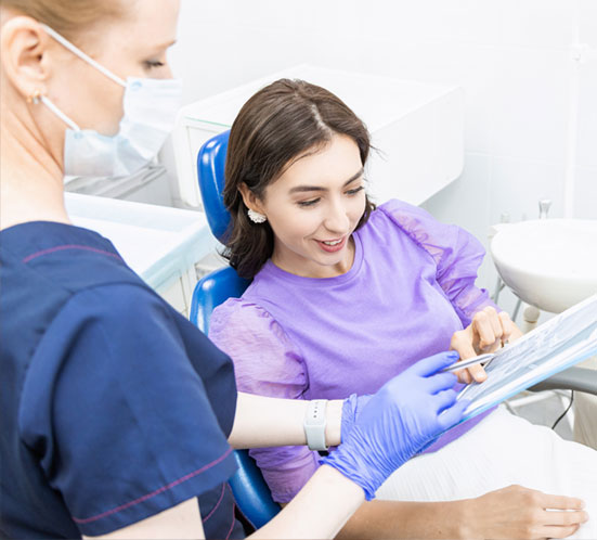 Image of Bristol Dental Clinic clinic - Dental Clinic Directory
