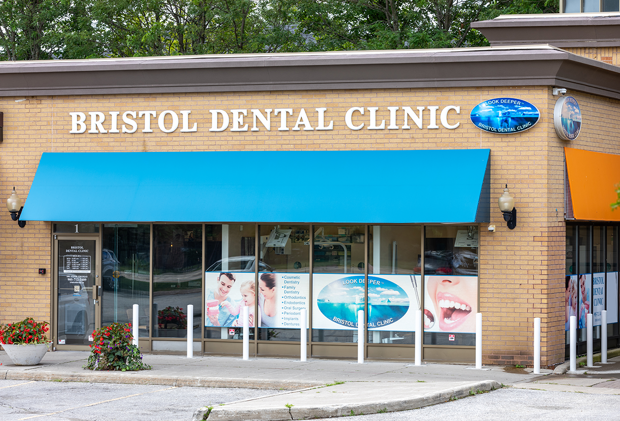 Bristol Dental Clinic
