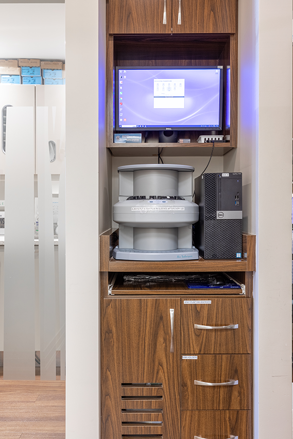 Image of Bristol Dental Clinic clinic - Dental Clinic Directory