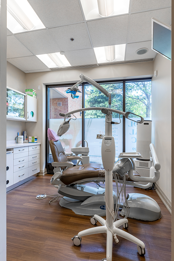 Image of Bristol Dental Clinic clinic - Dental Clinic Directory