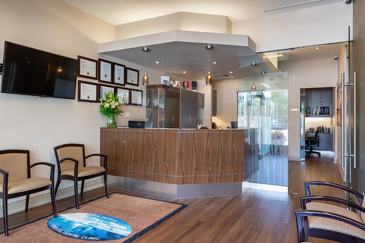Image of Bristol Dental Clinic clinic - Dental Clinic Directory
