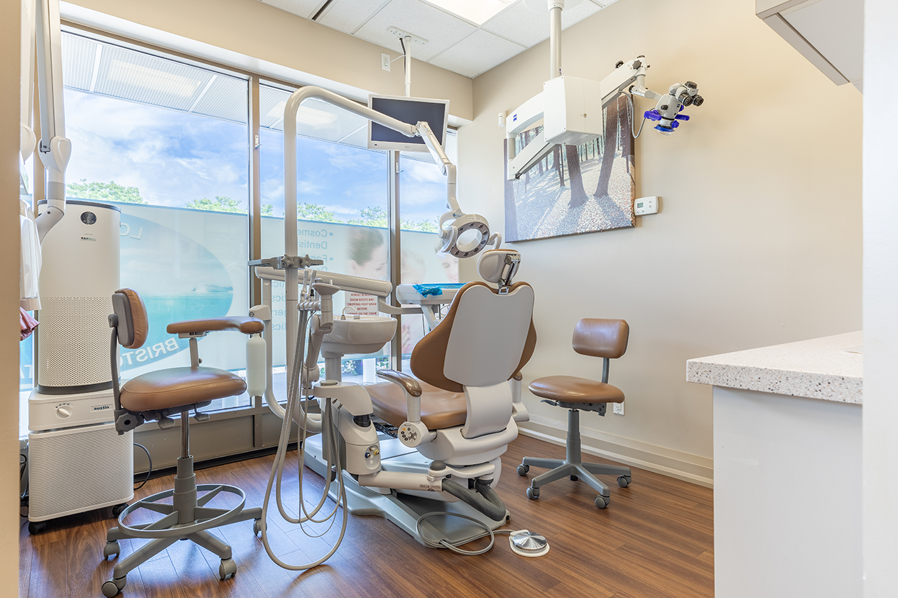 Image of Bristol Dental Clinic clinic - Dental Clinic Directory