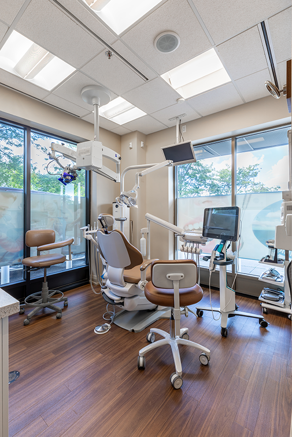 Image of Bristol Dental Clinic clinic - Dental Clinic Directory