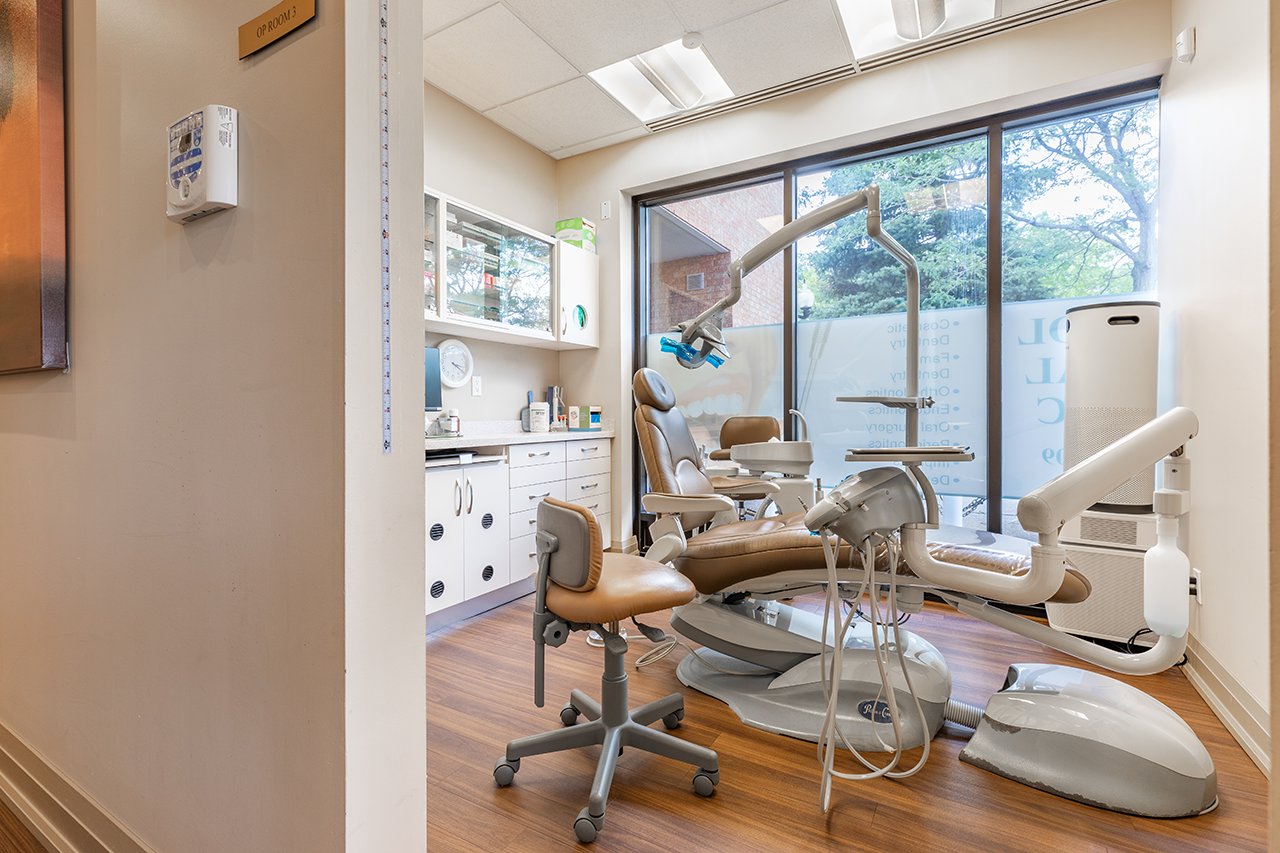 Image of Bristol Dental Clinic clinic - Dental Clinic Directory