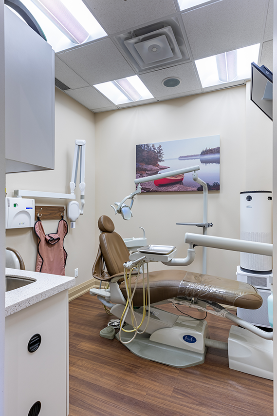 Image of Bristol Dental Clinic clinic - Dental Clinic Directory