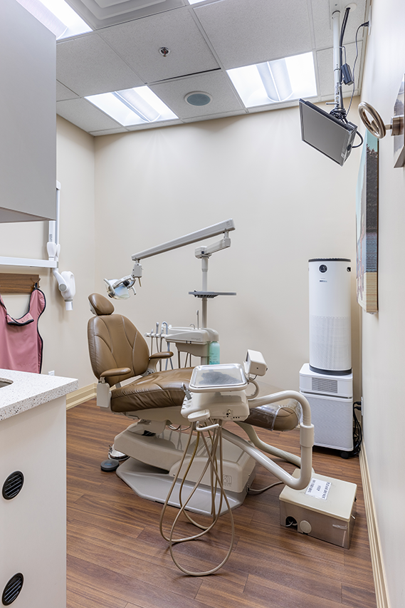 Image of Bristol Dental Clinic clinic - Dental Clinic Directory