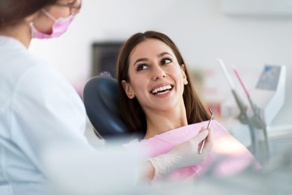 Calma Dental Oakville