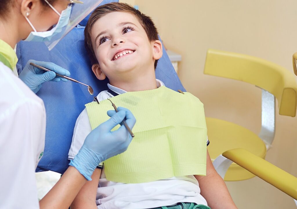 Image of Calma Dental Oakville clinic - Dental Clinic Directory