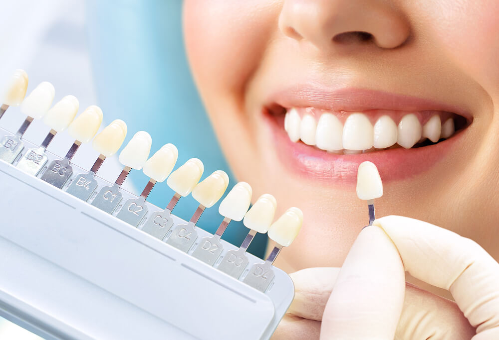 Image of Calma Dental Oakville clinic - Dental Clinic Directory