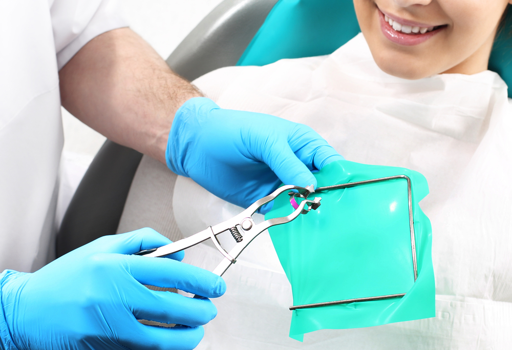 Image of Calma Dental Oakville clinic - Dental Clinic Directory