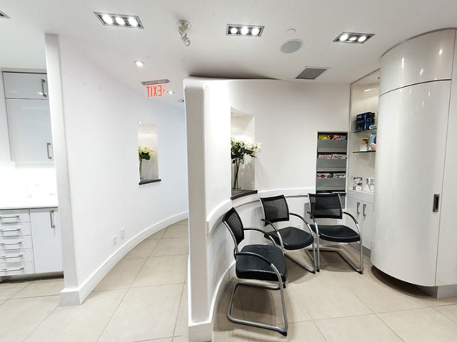 Central Dental Group
