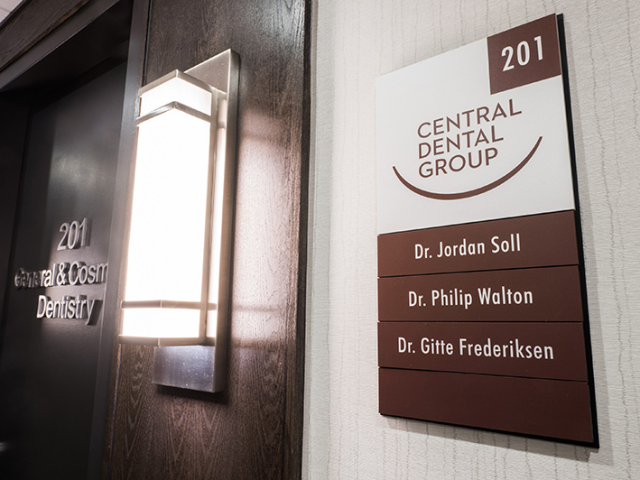 Image of Central Dental Group clinic - Dental Clinic Directory