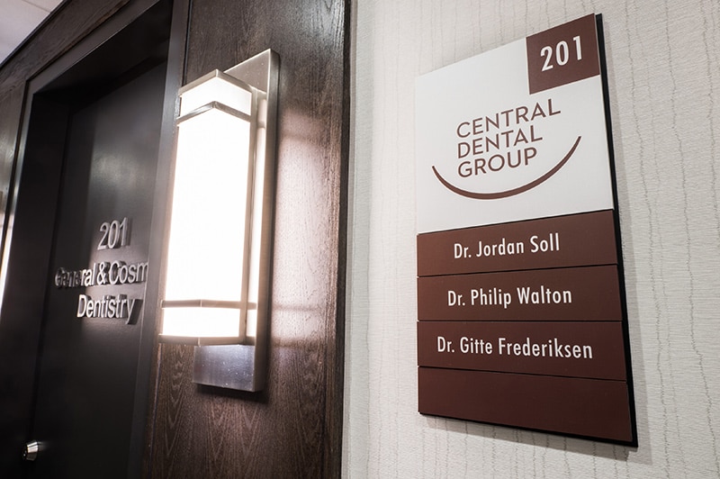 Image of Central Dental Group clinic - Dental Clinic Directory