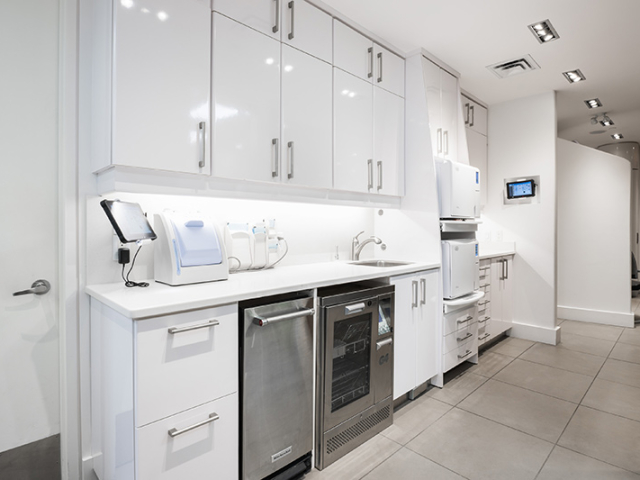 Image of Central Dental Group clinic - Dental Clinic Directory