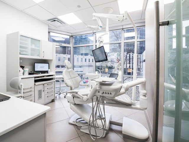 Image of Central Dental Group clinic - Dental Clinic Directory