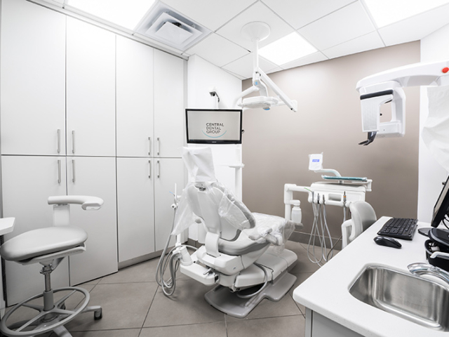 Image of Central Dental Group clinic - Dental Clinic Directory