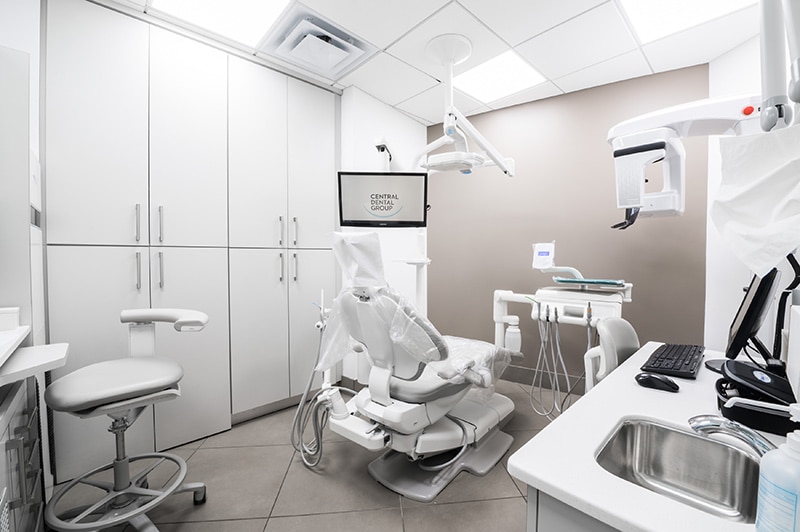Image of Central Dental Group clinic - Dental Clinic Directory