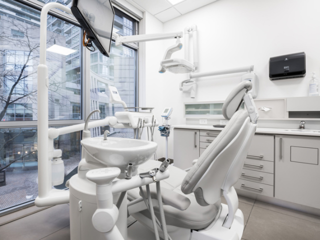 Image of Central Dental Group clinic - Dental Clinic Directory