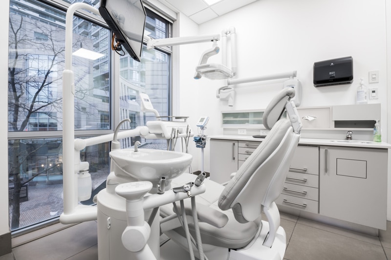 Image of Central Dental Group clinic - Dental Clinic Directory