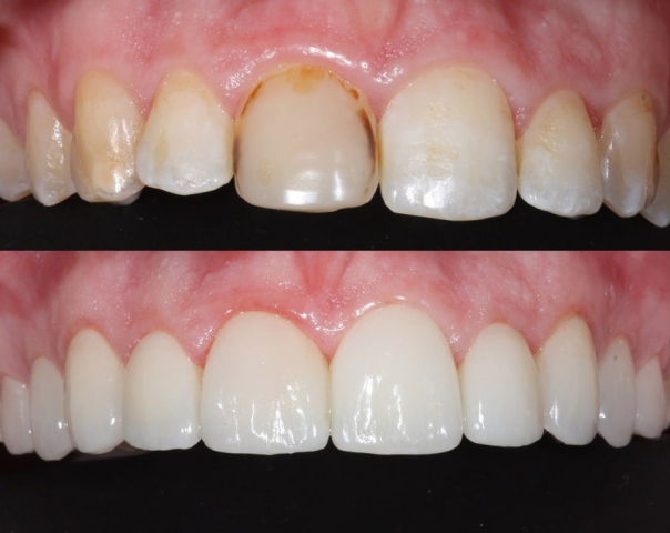 Image of Central Dental Group clinic - Dental Clinic Directory