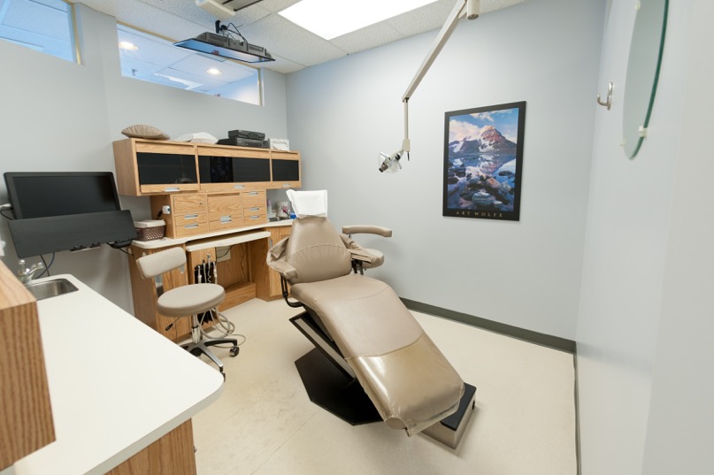 Chicopee Park Dental