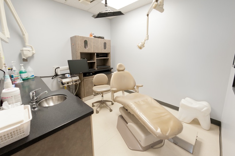 Image of Chicopee Park Dental clinic - Dental Clinic Directory