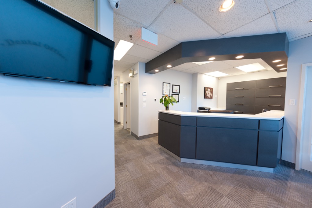 Image of Chicopee Park Dental clinic - Dental Clinic Directory