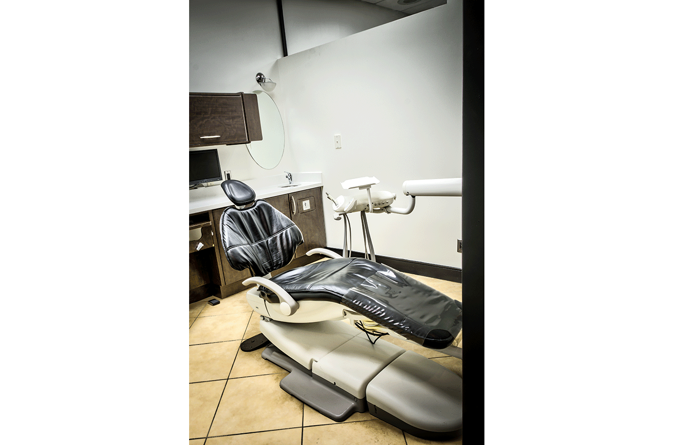 Image of Churchill Meadows Dental Centre clinic - Dental Clinic Directory
