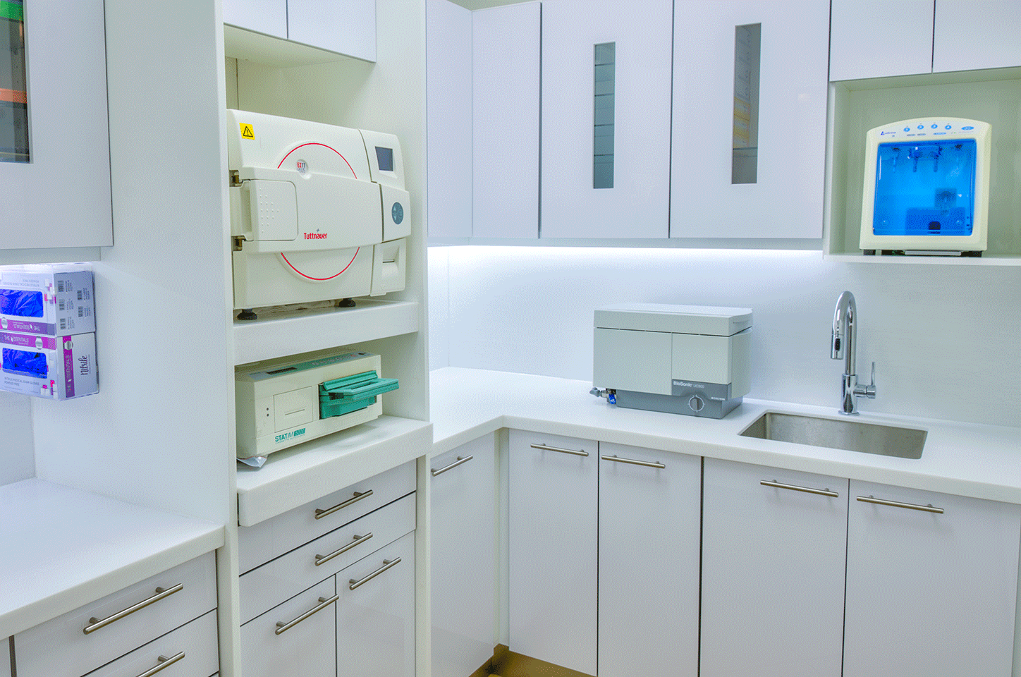 Image of Churchill Meadows Dental Centre clinic - Dental Clinic Directory
