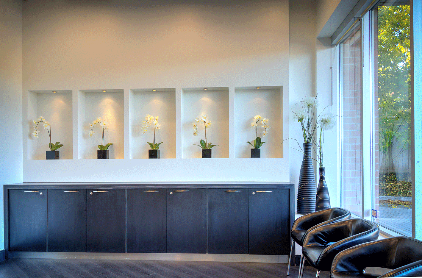 Image of Churchill Meadows Dental Centre clinic - Dental Clinic Directory
